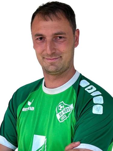 Dominik Tamm