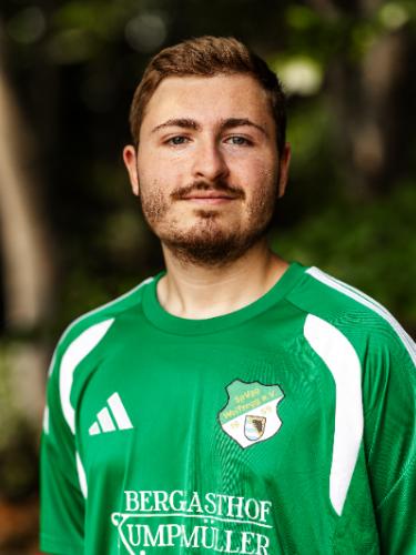 Sebastian Klein