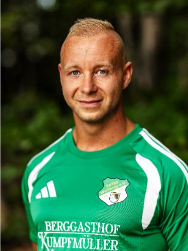 Patrick Kruse