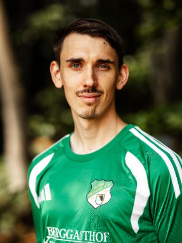 Avatar Bild für Sebastian Kumpfmüller