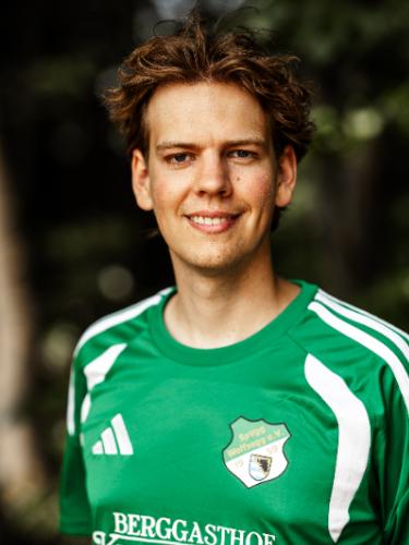 Benedikt Mayer