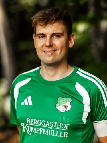 Sebastian Mayer