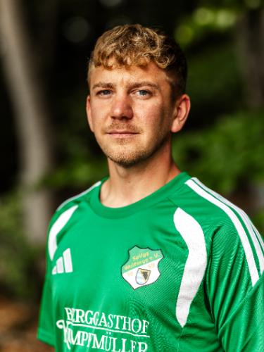 Jonas Meindl