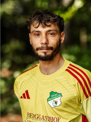 Avatar Bild für Dennis Schart