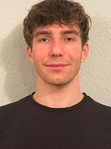 Ben Becker