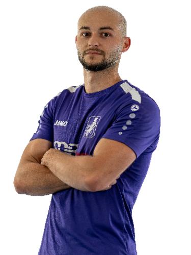 Avatar Bild für Mohammed El Amrati