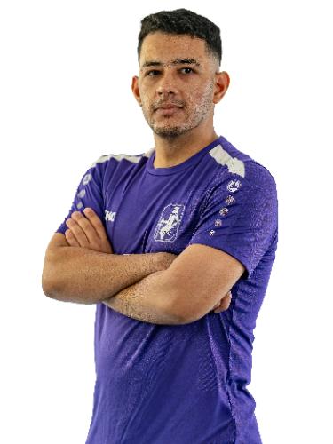 Mohamed Errachidi