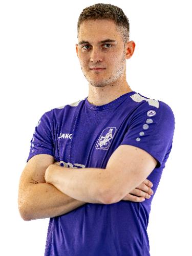 Nico Hirschmann