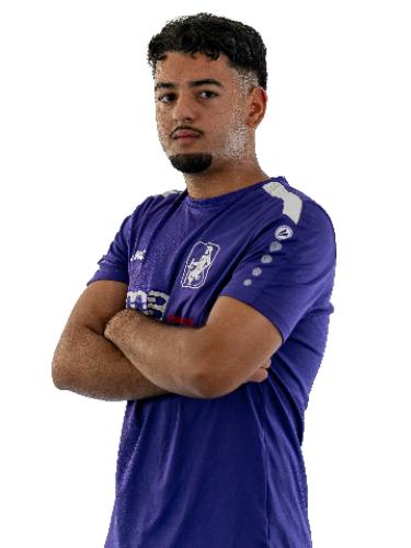 Reda Mohamad