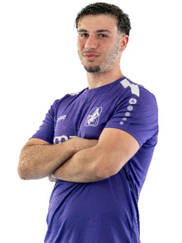 Nikoloz Shaoshadze
