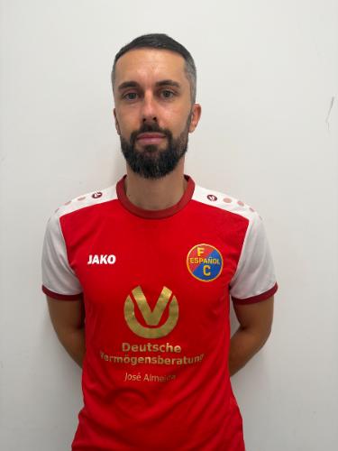 Matija Orec
