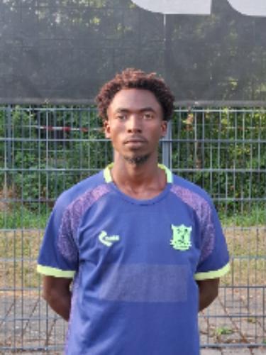 Ibrahim Musbah
