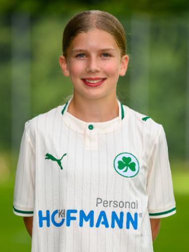 Mirjam Denger