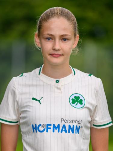 Johanna Eipert