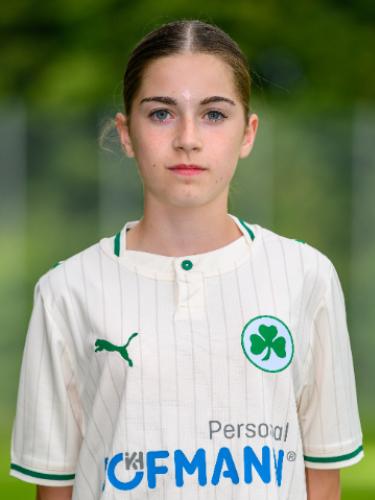 Avatar Bild für Charlotte Hoffmann