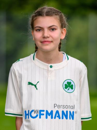 Rebekka Hornung