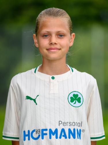 Avatar Bild für Martha Hörteis