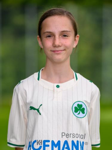 Rosalie Müller