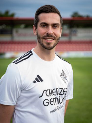 Lucas Albracht