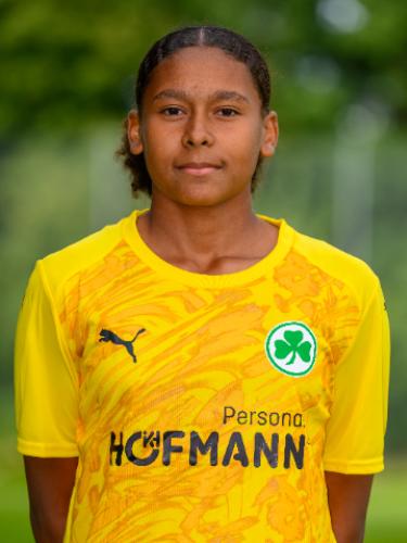 Sophia Pahlisch