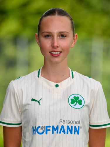 Avatar Bild für Isabella Rother