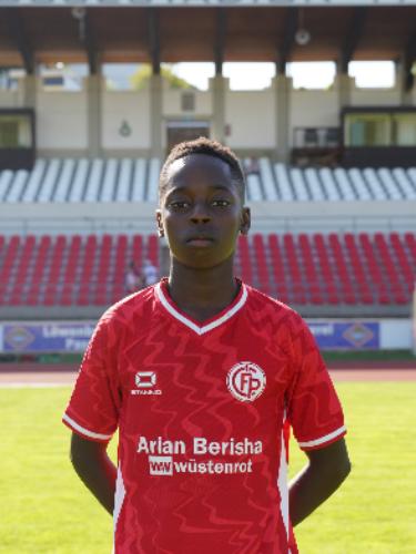 Daniel Adeduro