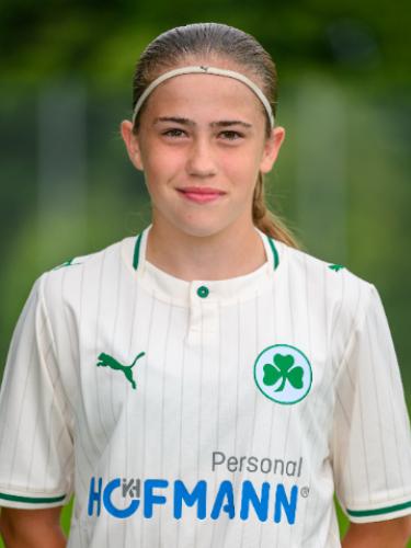 Avatar Bild für Jule Schaffer
