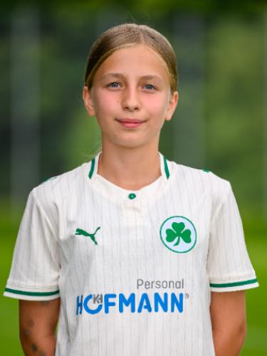 Lia Wisgalla