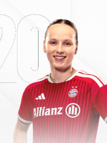 Franziska Kett