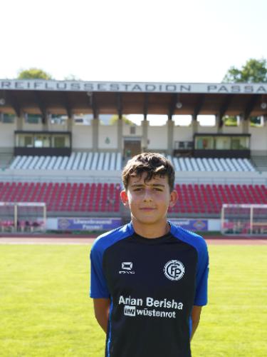 Benedikt Marold