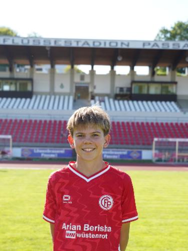 Felix Salmansberger