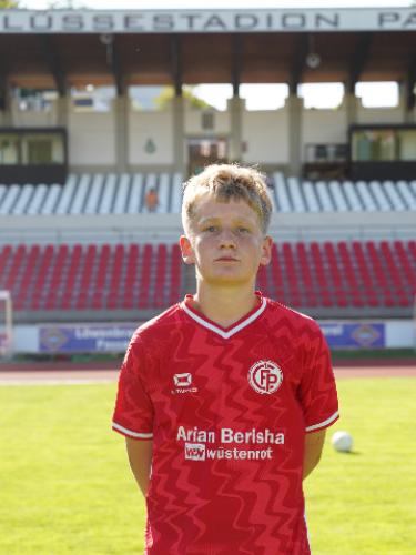 Avatar Bild