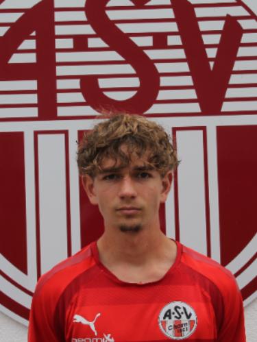 Theo Harbort