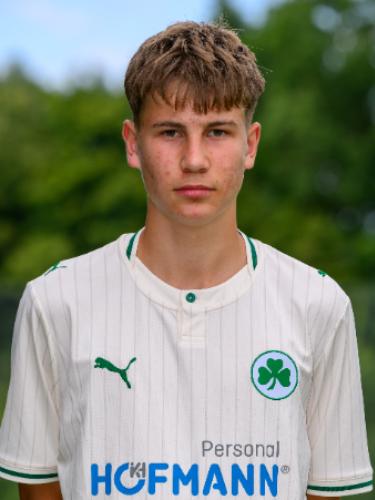 Fabio Landgraf