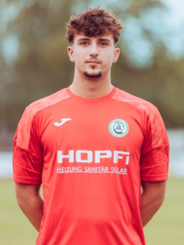 Valentino Gmeiner