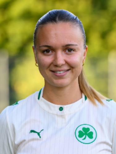 Annika Fend