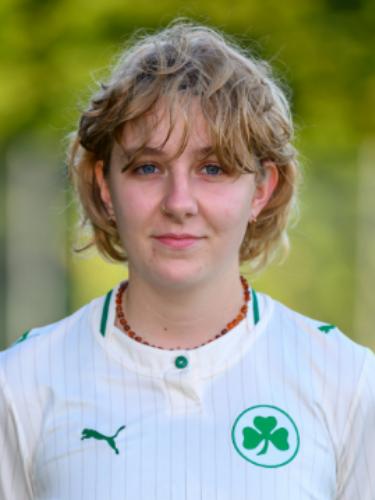 Amelie Graupner