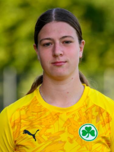 Leonie Heimann