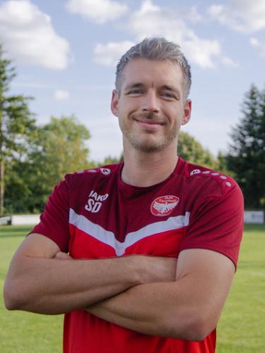 Simon Distler