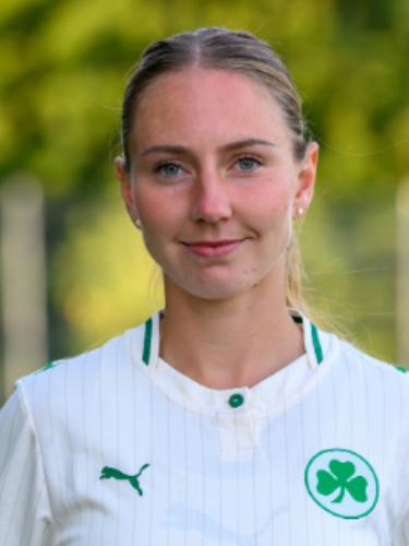 Avatar Bild für Luisa Wölfel