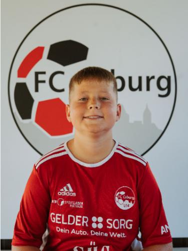 Maximilian Rackisch