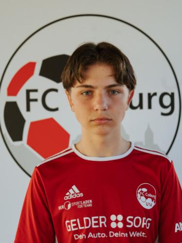 Conner Staudigel