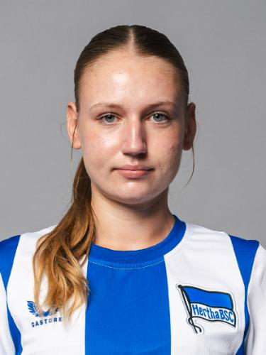 Avatar Bild für Amelie Blättner