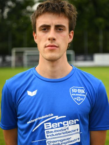 Avatar Bild für Jonas Brandes