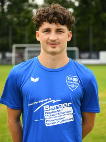 Nico Kellermayer