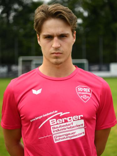 Paul Mitterhuber