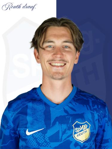 Avatar Bild für Luis Schubert
