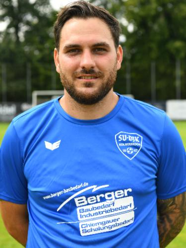 Julian Pfeilstetter