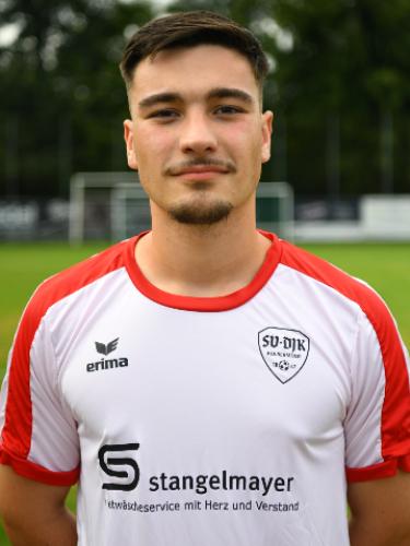 Zalan Toth