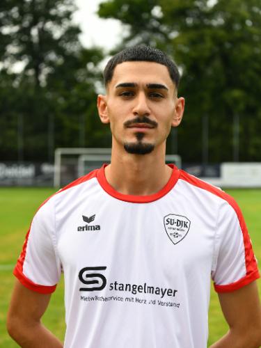 Avatar Bild für Umut Ceylan